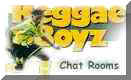 Jamaica Reggae Boyz