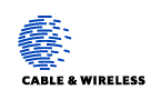 Cable and Wireless logo