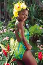 Miss Universe 1998!- Wendy-Ann Fitzwilliam