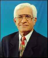 Prime Minister Basedo Panday