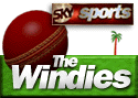 Sky Sports Windies cricket logo