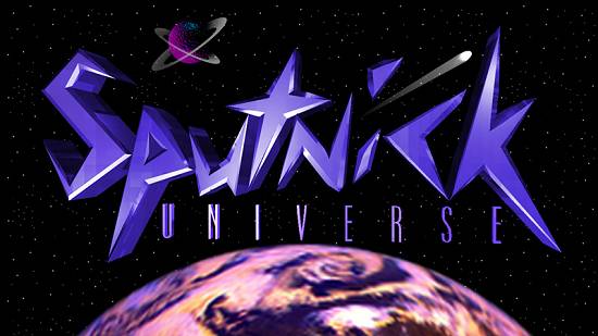 Sputnik logo