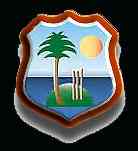 West Indies Cricket Crest