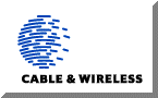 Cable & Wireless logo